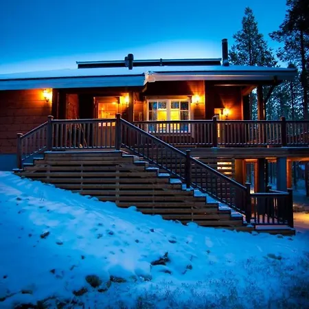 Daire President Jahti A *