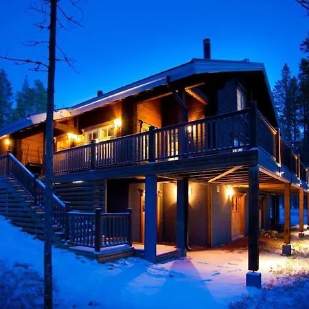 Apartment President Jahti A