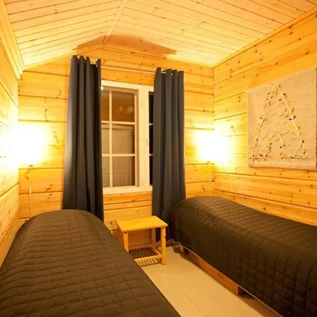 Daire President Jahti A Levi