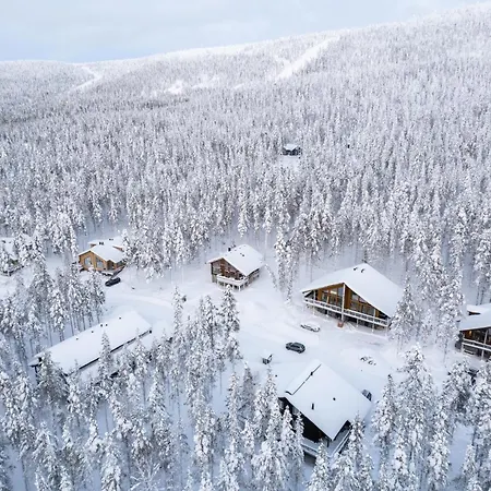 President Jahti A Levi