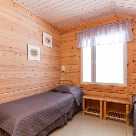 President Jahti A Appartement