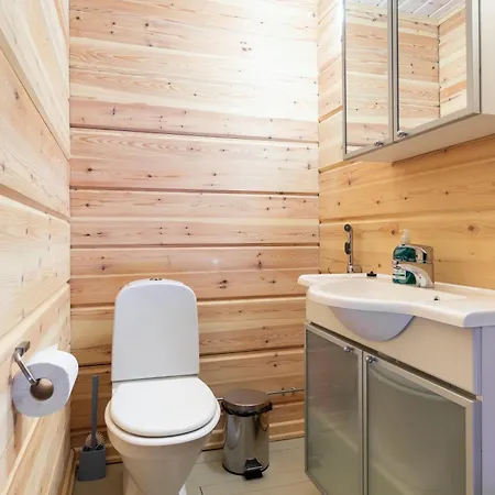 Daire President Jahti A *