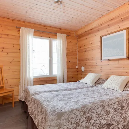 Daire President Jahti A