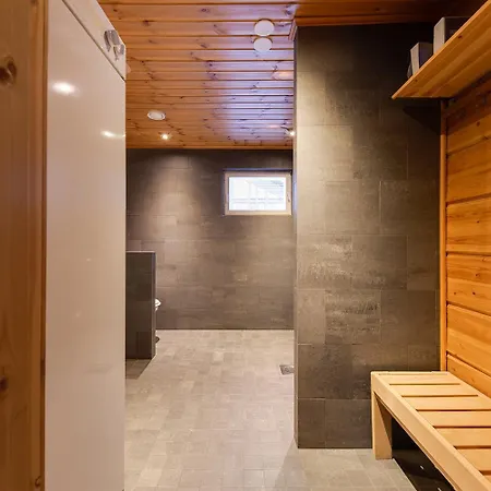 Daire President Jahti A *