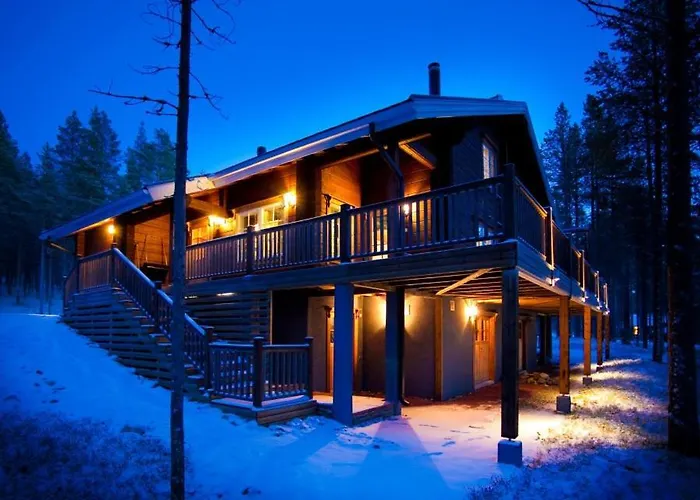 Appartement President Jahti A