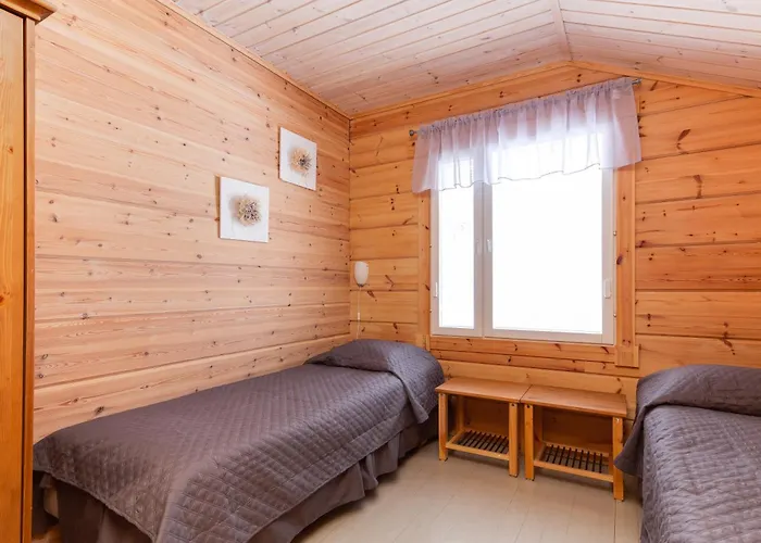 President Jahti A Διαμέρισμα