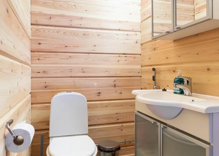 Appartement President Jahti A *