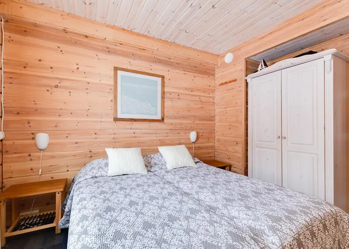 President Jahti A Appartement