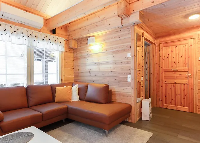 Διαμέρισμα President Jahti A Levi