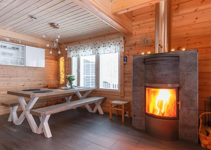 President Jahti A Διαμέρισμα