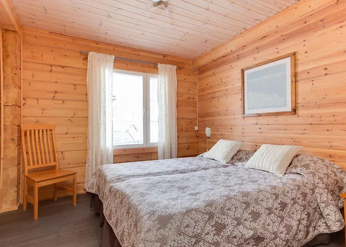 Appartement President Jahti A