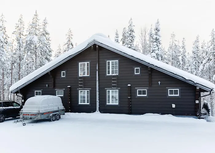 President Jahti A Διαμέρισμα